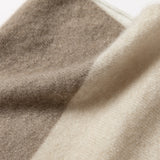Luxury 100% Cashmere Infinity Scarf Soft Lightweight Warm Winter Neck Warmer