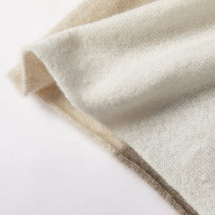 Luxury 100% Cashmere Infinity Scarf Soft Lightweight Warm Winter Neck Warmer