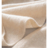 100% Cashmere Scarf Luxury Soft Warm Wrap Shawl for Women