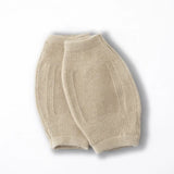 100% Cashmere Knee Warmers Soft Winter Thick Knee Sleeves