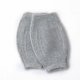 100% Cashmere Knee Warmers Soft Winter Thick Knee Sleeves