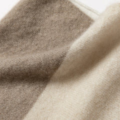 Luxury 100% Cashmere Infinity Scarf Soft Lightweight Warm Winter Neck Warmer