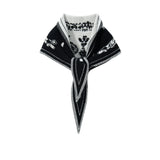 100% Cashmere Triangle Scarf for Women Luxury Soft Knit Shawl Wrap