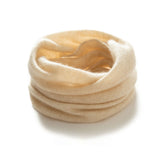 100% Cashmere Infinity Neck Warmer Soft Knit Snood Scarf