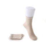 100% Cashmere Crew Socks Soft Warm Lightweight Everyday Knit Socks