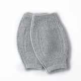 100% Cashmere Knee Warmers Soft Winter Thick Knee Sleeves