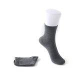 100% Cashmere Crew Socks Soft Warm Lightweight Everyday Knit Socks