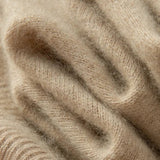 Men’s Cashmere Wool Classic Knit Pullover V-Neck Sweater